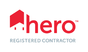 Certified Hero Contractor